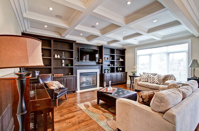 Projects from Next Level Design