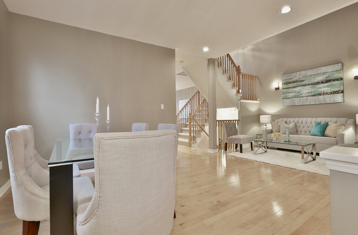 Projects from Next Level Design
